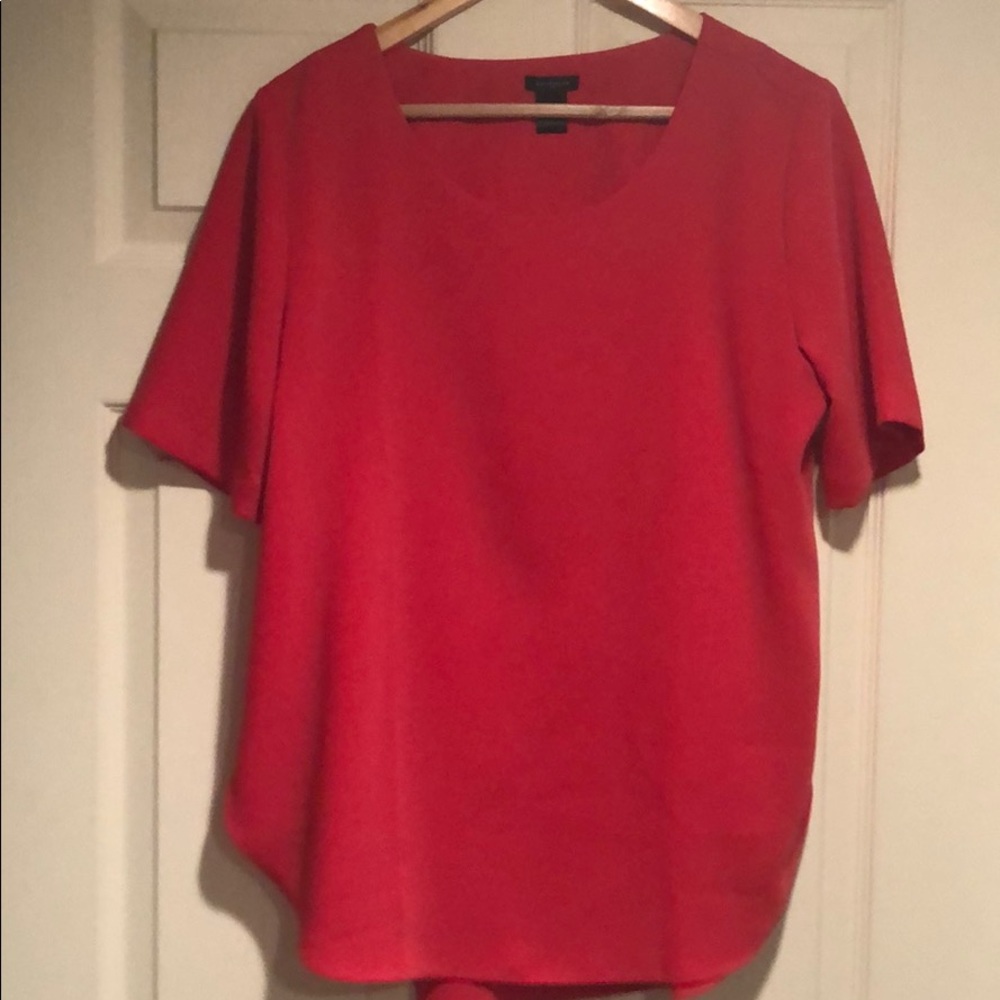 Ann Taylor Top